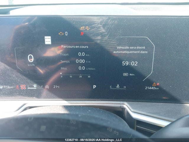 5XYRKDJF3RG267555 KIA t-gdi theta-iii