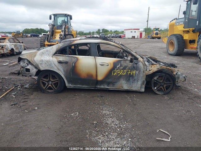 W1K5J4HB9LN087507 Mercedes-Benz m260