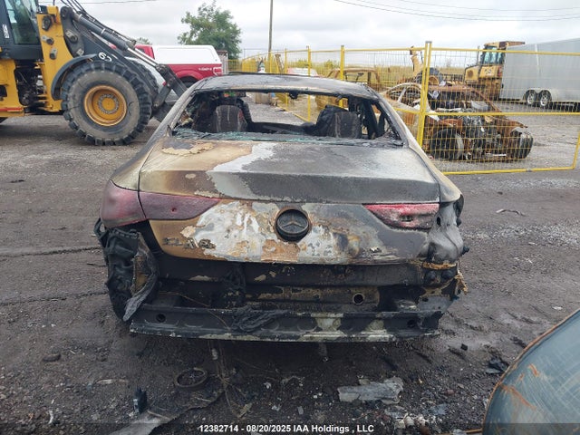 W1K5J4HB9LN087507 Mercedes-Benz m260