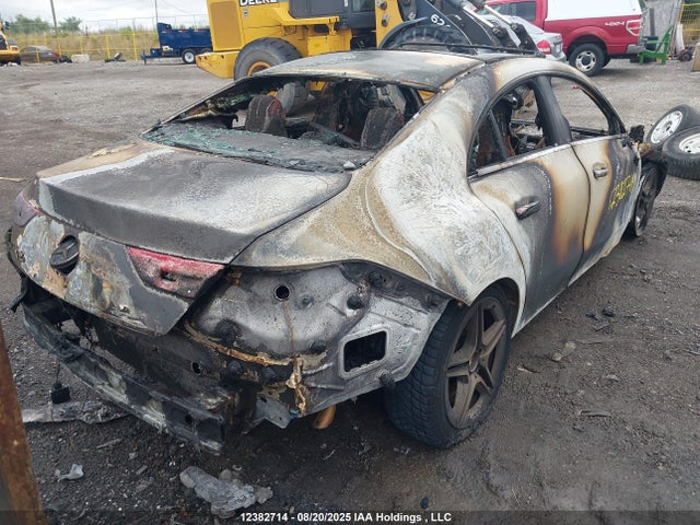 W1K5J4HB9LN087507 Mercedes-Benz m260