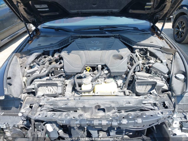 JN1FV7EL2LM460221 Infiniti Q60