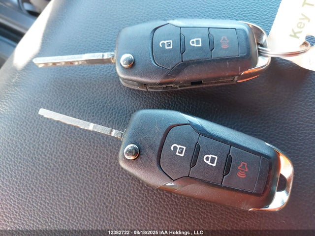 Ford 4v 2025 1FTEW2LP5SKD82736 Image 11