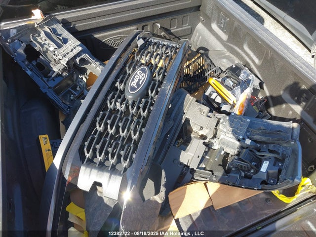 Ford 4v 2025 1FTEW2LP5SKD82736 Image 12