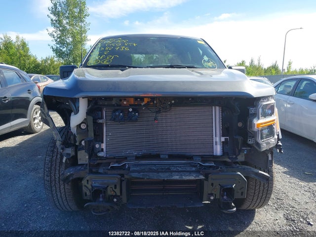 Ford 4v 2025 1FTEW2LP5SKD82736 Image 13