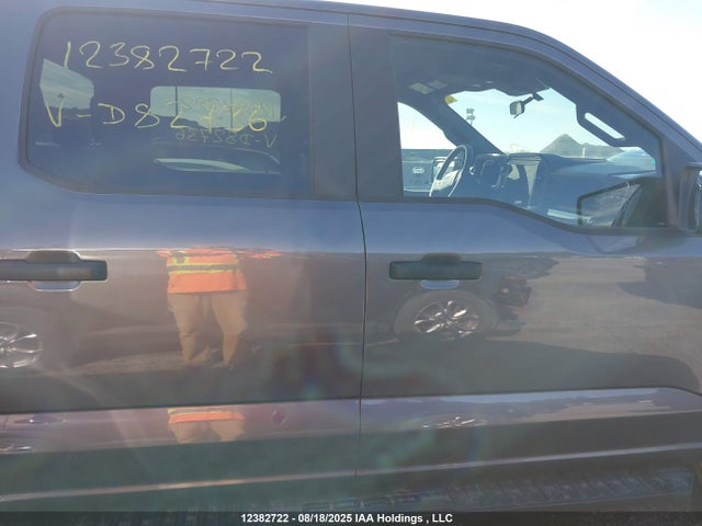Ford 4v 2025 1FTEW2LP5SKD82736 Image 14