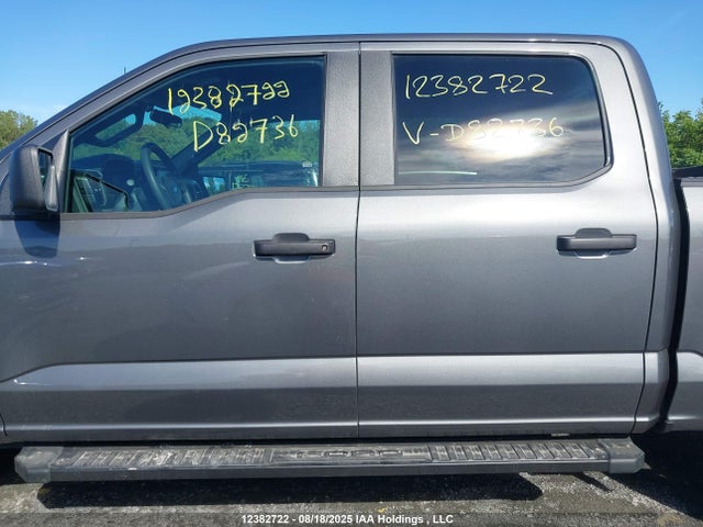Ford 4v 2025 1FTEW2LP5SKD82736 Image 15