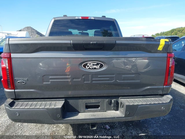 Ford 4v 2025 1FTEW2LP5SKD82736 Image 17