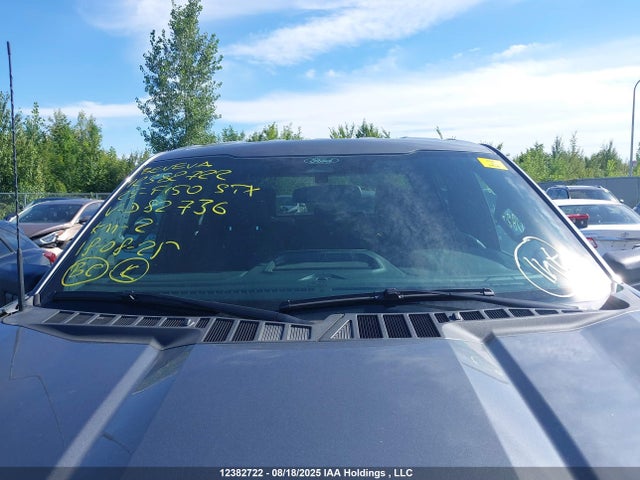 Ford 4v 2025 1FTEW2LP5SKD82736 Image 18