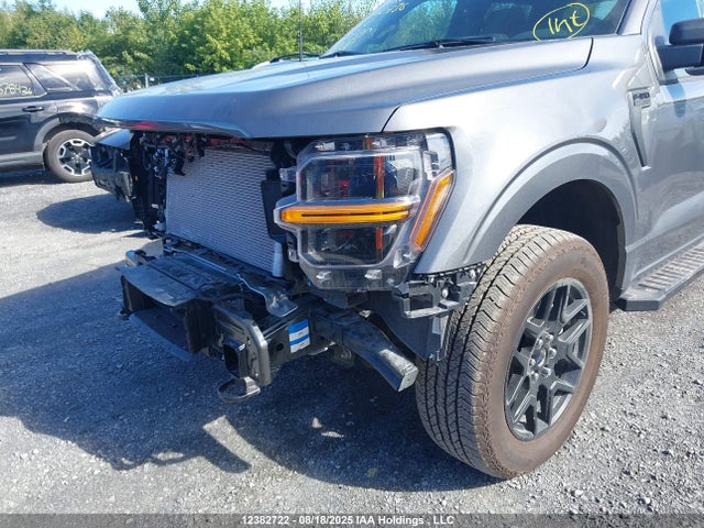 Ford 4v 2025 1FTEW2LP5SKD82736 Image 22
