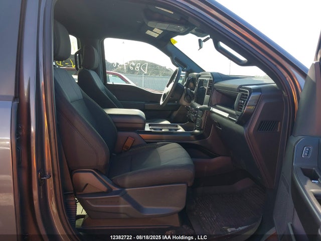 Ford 4v 2025 1FTEW2LP5SKD82736 Image 5