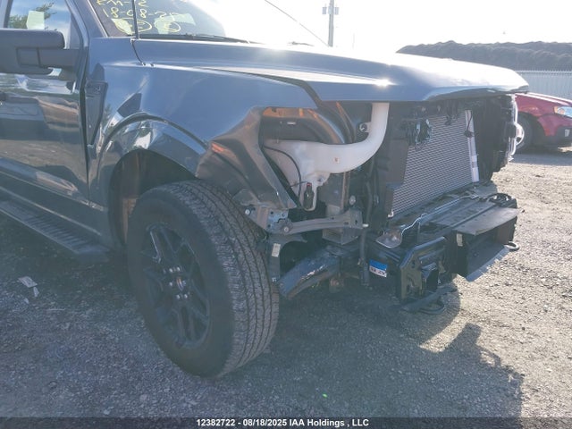 Ford 4v 2025 1FTEW2LP5SKD82736 Image 6