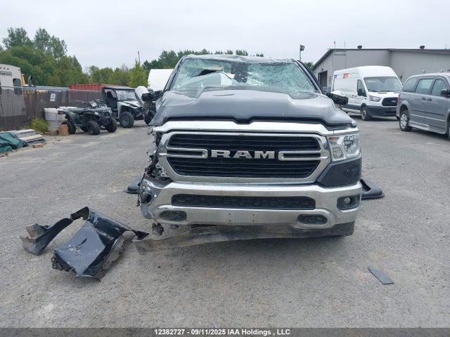 RAM 2019 2019 1C6SRFFT4KN738772 Image 13