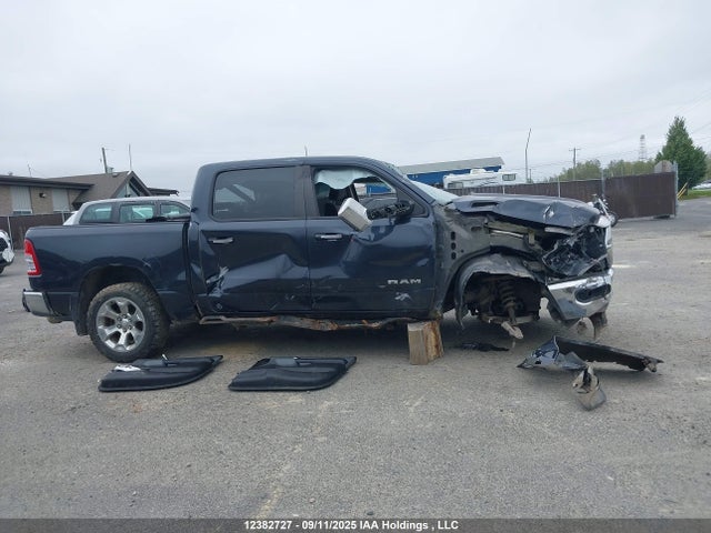 RAM 2019 2019 1C6SRFFT4KN738772 Image 14