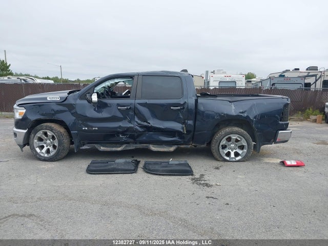 RAM 2019 2019 1C6SRFFT4KN738772 Image 15