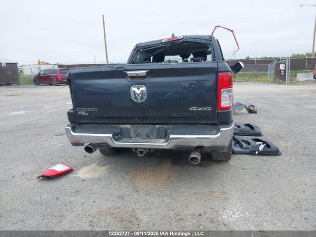 RAM 2019 2019 1C6SRFFT4KN738772 Image 17