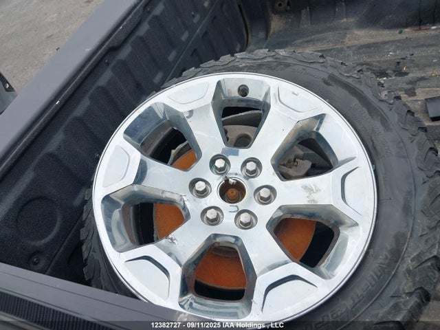 RAM 2019 2019 1C6SRFFT4KN738772 Image 21