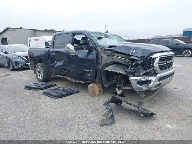 RAM 2019 2019 1C6SRFFT4KN738772 Image 6