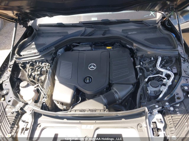W1NKM4HB4RF065740 Mercedes-Benz m254
