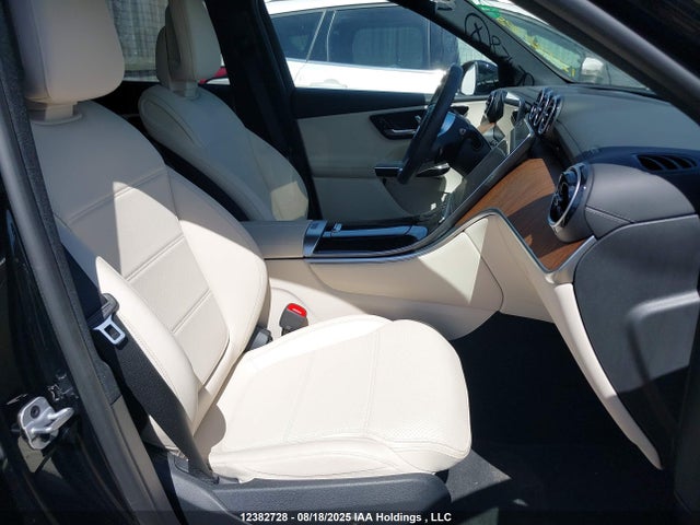 W1NKM4HB4RF065740 Mercedes-Benz m254