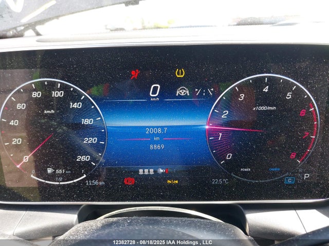 W1NKM4HB4RF065740 Mercedes-Benz m254