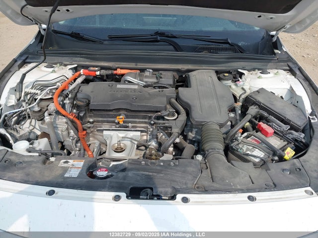 1HGCV3F93LA800460 Honda lfb2