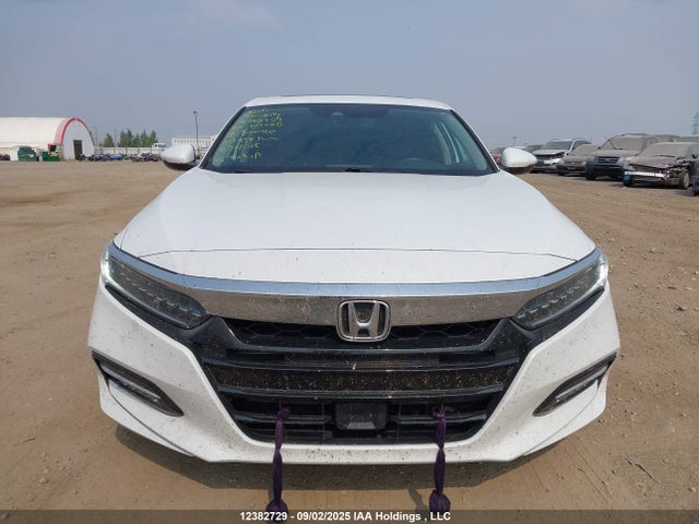 1HGCV3F93LA800460 Honda lfb2