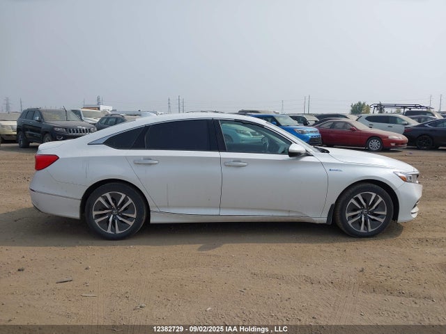 1HGCV3F93LA800460 Honda lfb2
