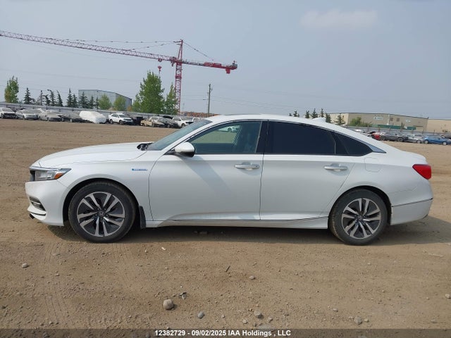 1HGCV3F93LA800460 Honda lfb2