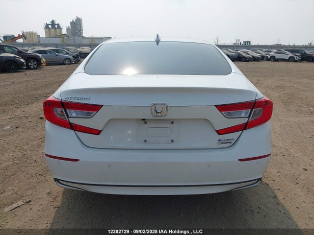 1HGCV3F93LA800460 Honda lfb2