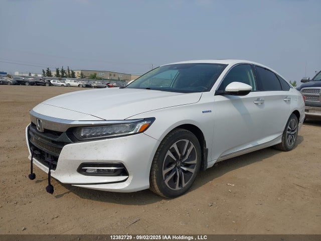 1HGCV3F93LA800460 Honda lfb2