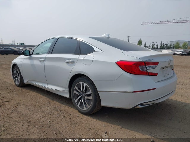 1HGCV3F93LA800460 Honda lfb2