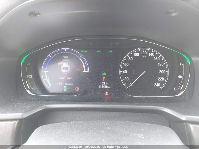 1HGCV3F93LA800460 Honda lfb2