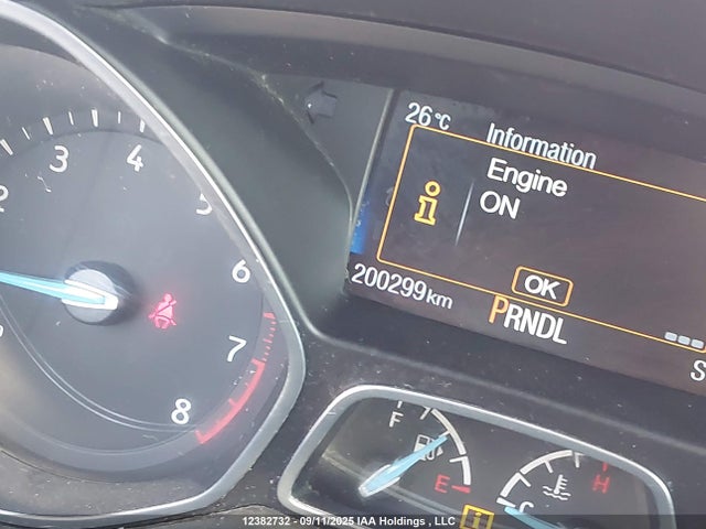 Ford 2015 2015 1FADP3K23FL257518 Image 16