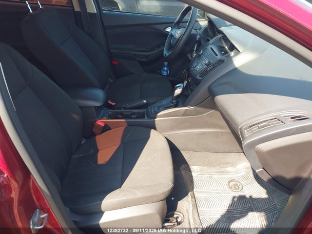 Ford 2015 2015 1FADP3K23FL257518 Image 5