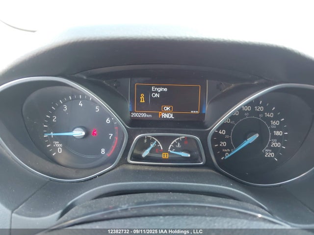 Ford 2015 2015 1FADP3K23FL257518 Image 7
