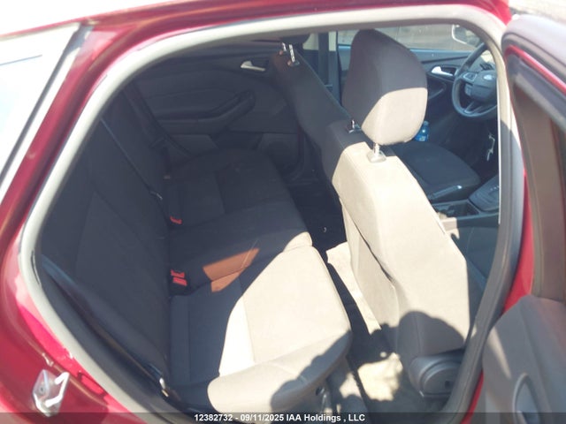 Ford 2015 2015 1FADP3K23FL257518 Image 8