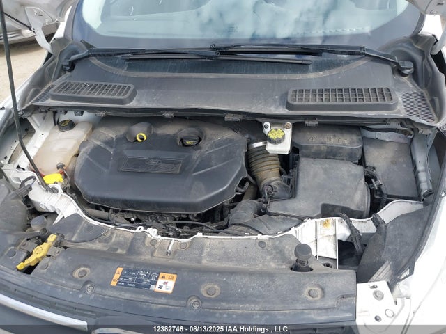 1FMCU9G92FUC83797 Ford 2015