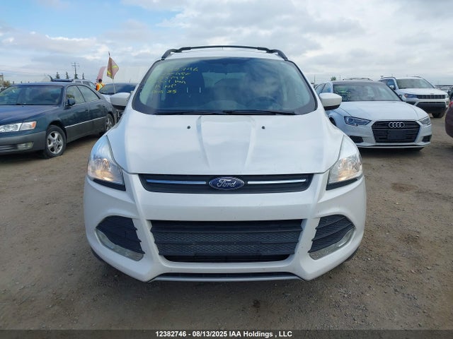 1FMCU9G92FUC83797 Ford 2015