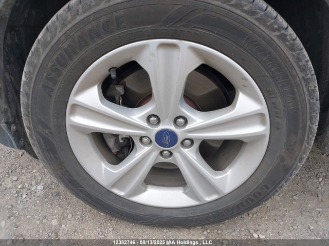1FMCU9G92FUC83797 Ford 2015