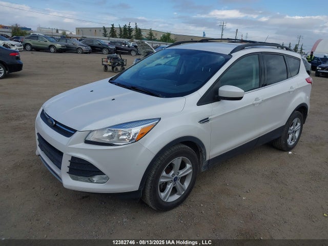 1FMCU9G92FUC83797 Ford 2015