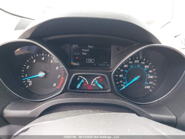 1FMCU9G92FUC83797 Ford 2015