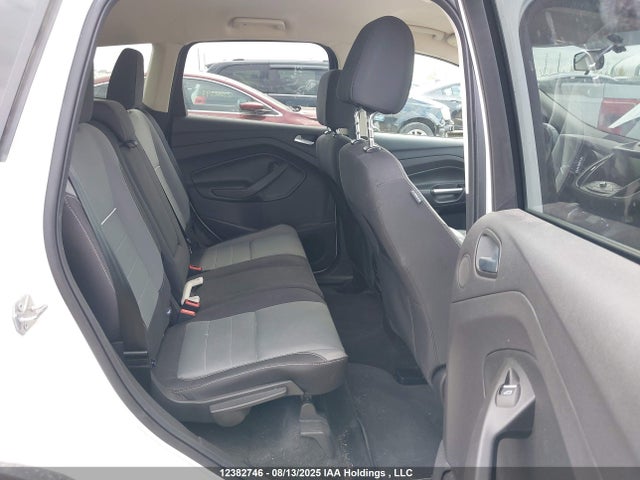 1FMCU9G92FUC83797 Ford 2015