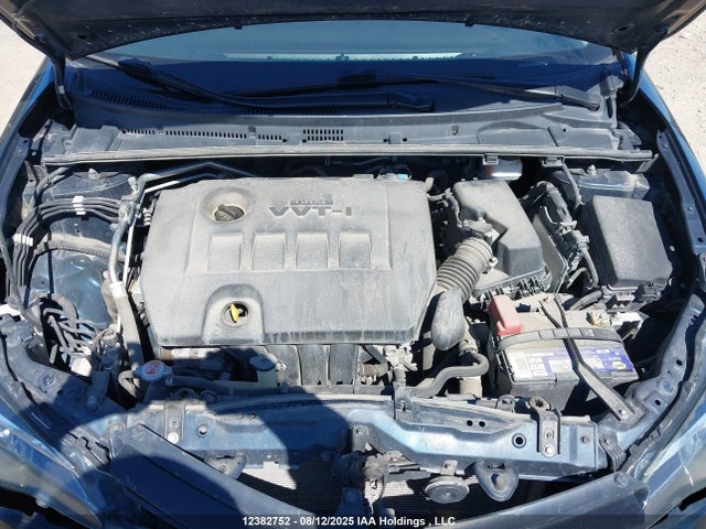 2T1BURHE3JC073484 Toyota 2zr-fe