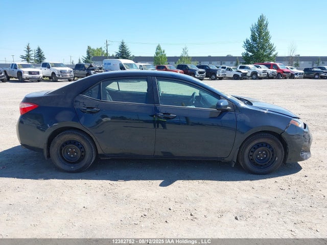 2T1BURHE3JC073484 Toyota 2zr-fe