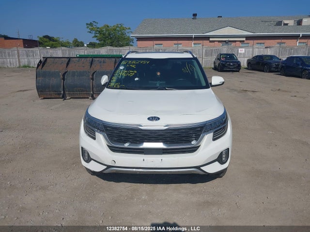 KNDERCAAXM7197647 KIA nu mpi
