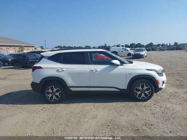 KNDERCAAXM7197647 KIA nu mpi
