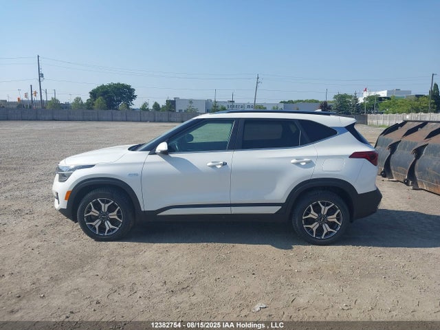 KNDERCAAXM7197647 KIA nu mpi