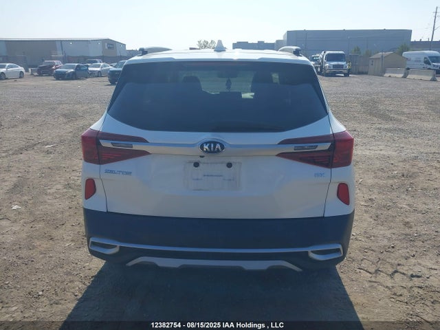 KNDERCAAXM7197647 KIA nu mpi