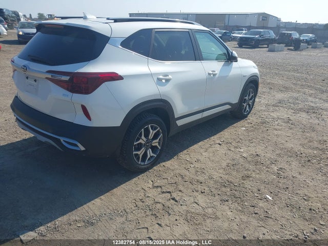 KNDERCAAXM7197647 KIA nu mpi