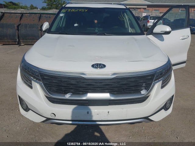 KNDERCAAXM7197647 KIA nu mpi